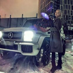 Фотография пользователя Alena-Shishkova 7972