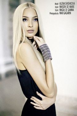 Фотография пользователя Alena-Shishkova 7733