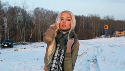 Фотография пользователя Alena-Shishkova