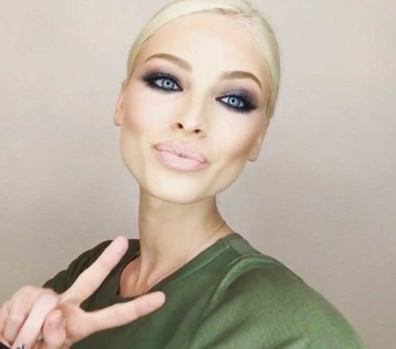 Фотография пользователя Alena-Shishkova 7910