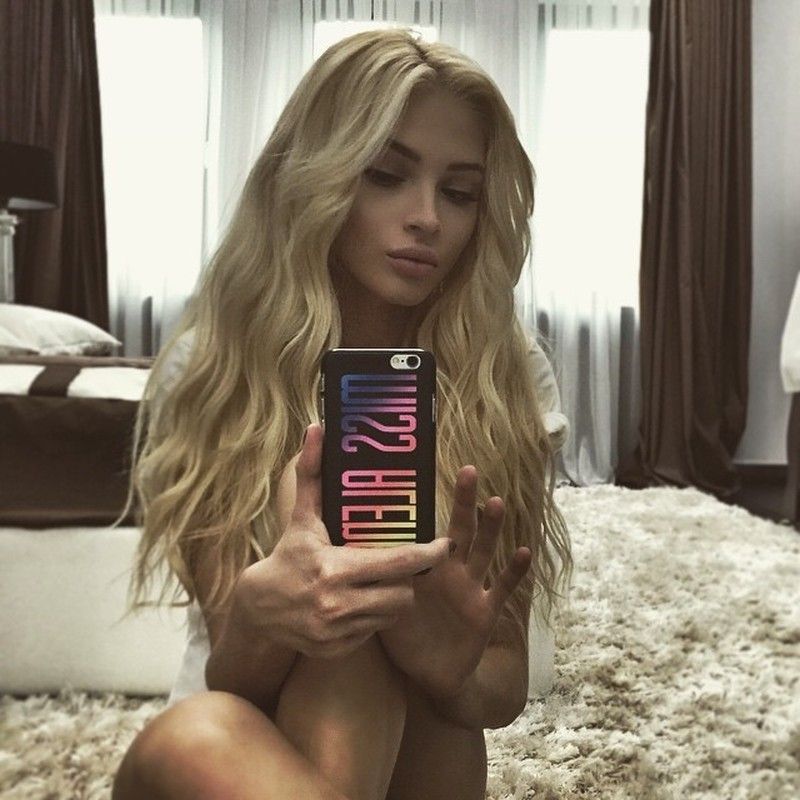 Фотография пользователя Alena-Shishkova 8142