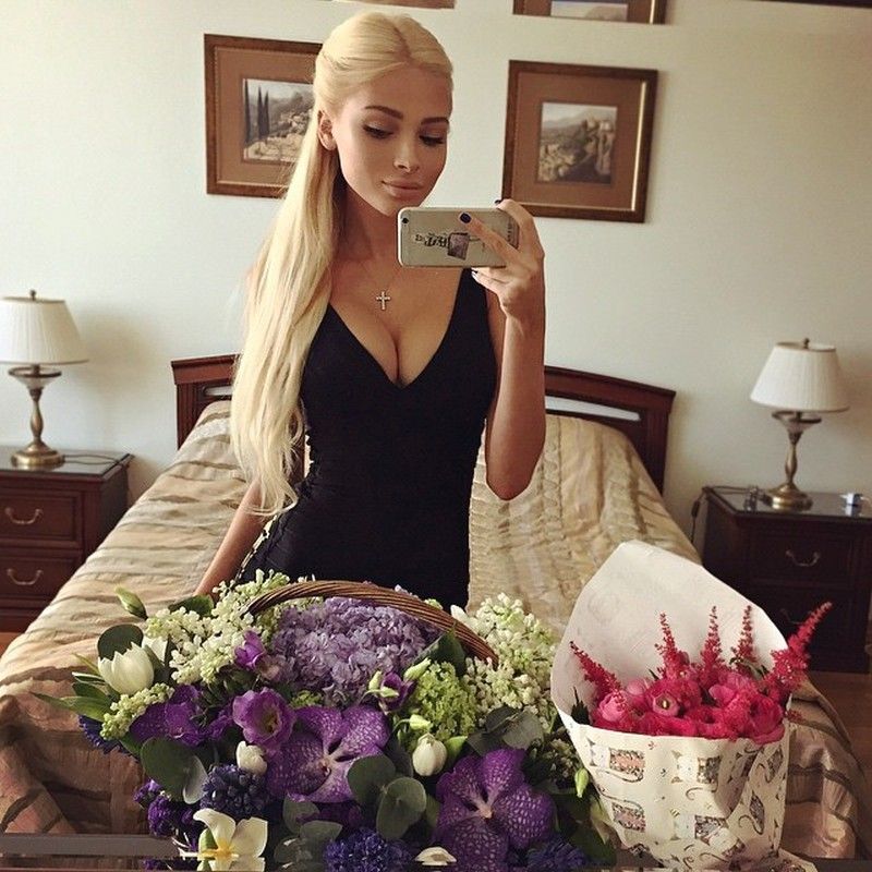 Фотография пользователя Alena-Shishkova 8192