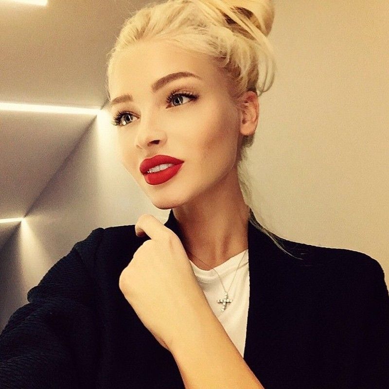 Фотография пользователя Alena-Shishkova 8183