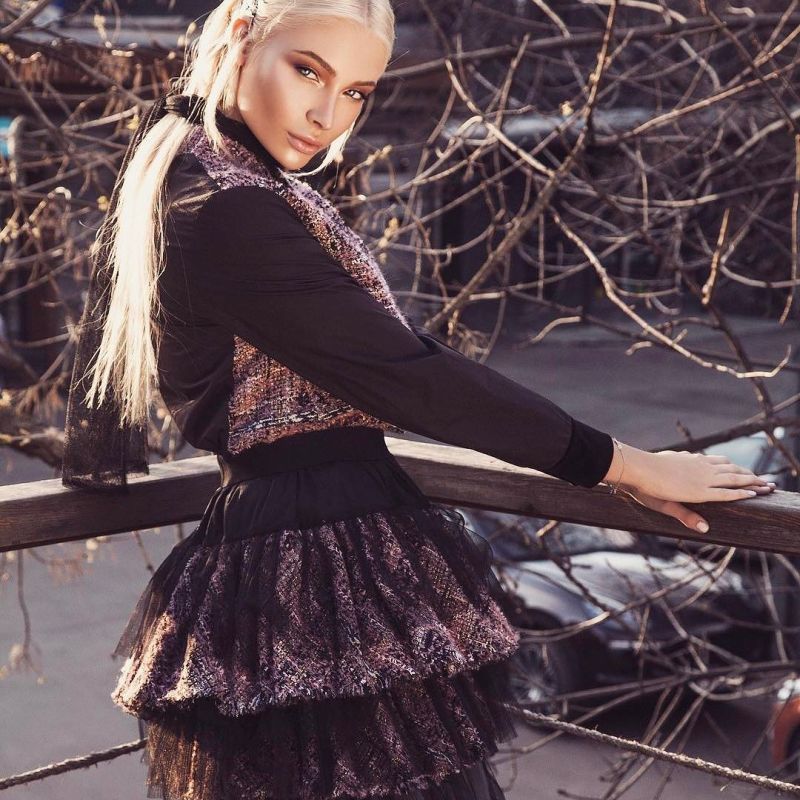 Фотография пользователя Alena-Shishkova 7737