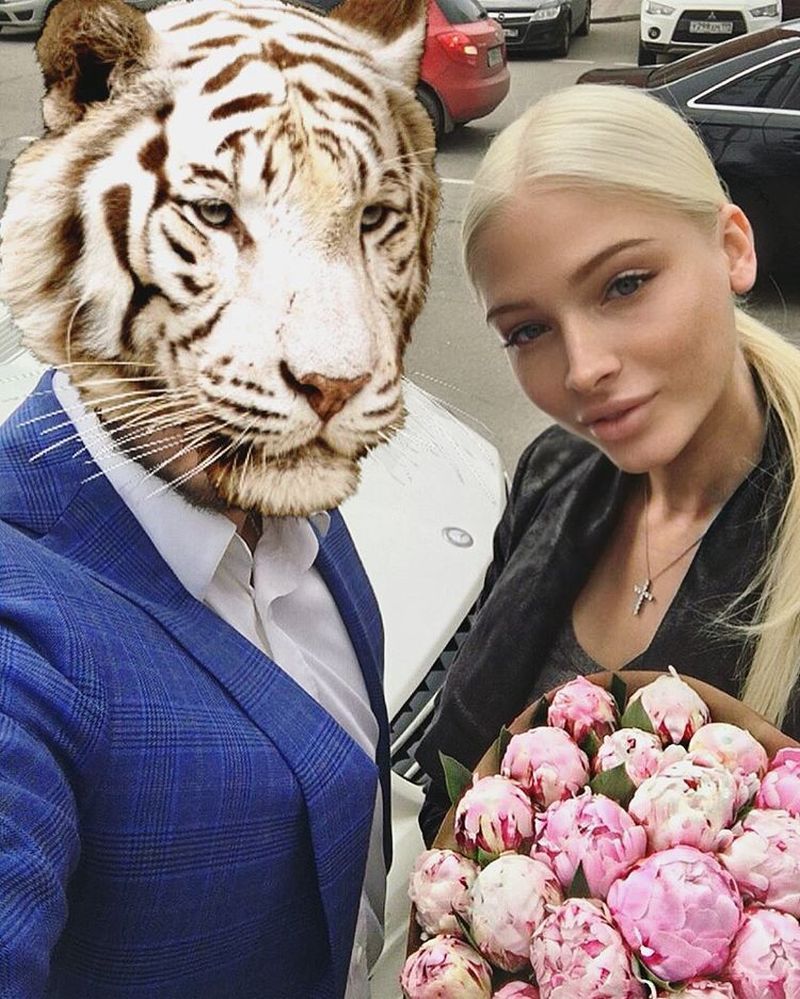 Фотография пользователя Alena-Shishkova 7908