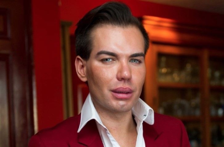 Фотография пользователя Rodrigo-Alves 13646