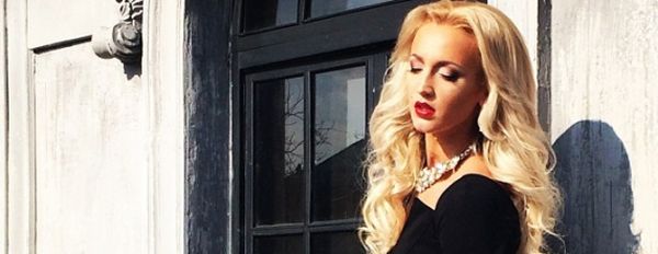 Блондинка Ольга Бузова пытается избавиться от образа Барби