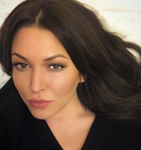 Ирина Дубцова и Леонид Руденко воссоединились после громкого скандала Ирина Дубцова и Леонид Руденко воссоединились после громкого скандала