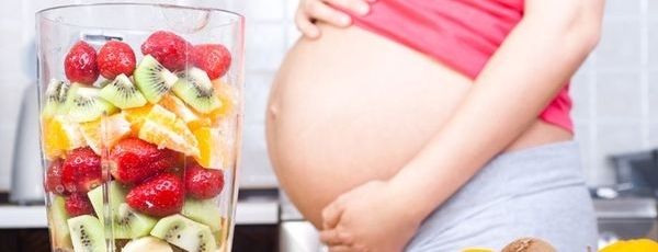 8 самых важных продуктов для беременных