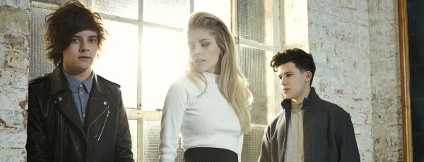 London Grammar - Oh woman, oh man