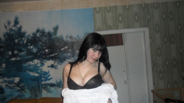 Проститутка Алена Ковтунец Луганск