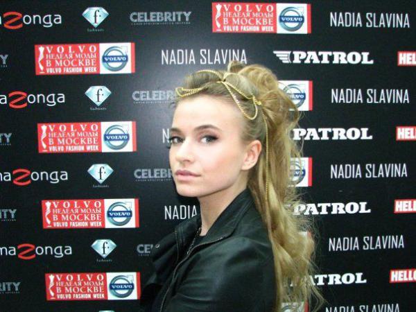 Мария Скобелева выпустила новый клип Экстаз и снялась в журнале Maxim