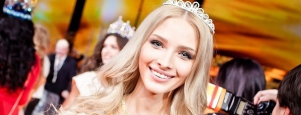 Над выступлением Алены Шишковой на конкурсе Мисс России 2012 шутят до сих пор