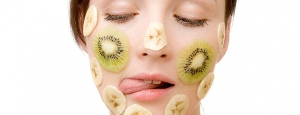 Маски для лица из бананов – для твоего типа кожи