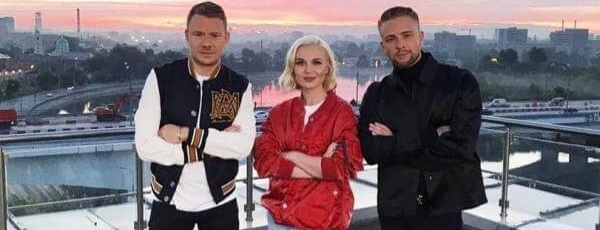 DJ Smash, Полина Гагарина и Егор Крид - Команда (слушать онлайн, скачать mp3, текст песни)