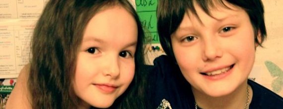 9-летняя Арина Данилова на шоу ГолосДети потеряла своего парня Марка Потапова