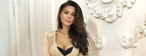 Фанаты раскритиковали стрижку Оксаны Самойловой