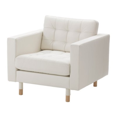 Кресло Икеа landskrona-armchair.JPG
