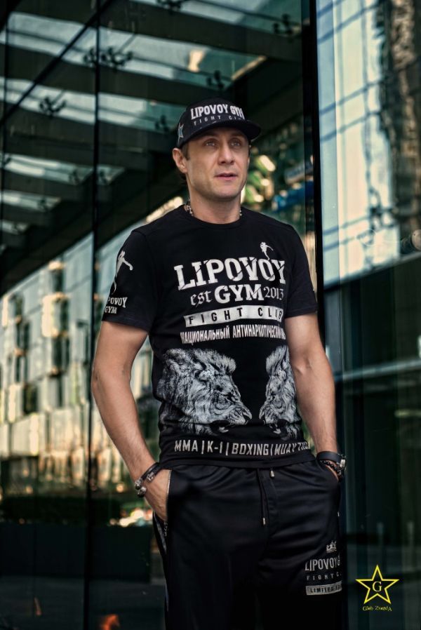 Фотография пользователя Aleksandr-Lipovoy 22390