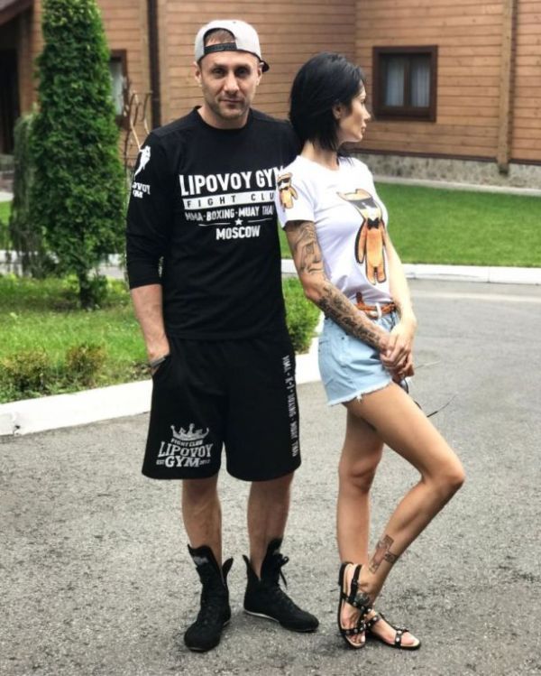Фотография пользователя Aleksandr-Lipovoy 22492