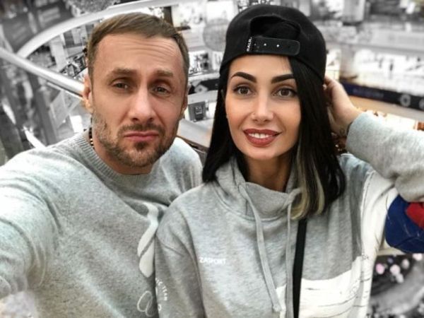 Фотография пользователя Aleksandr-Lipovoy 22444