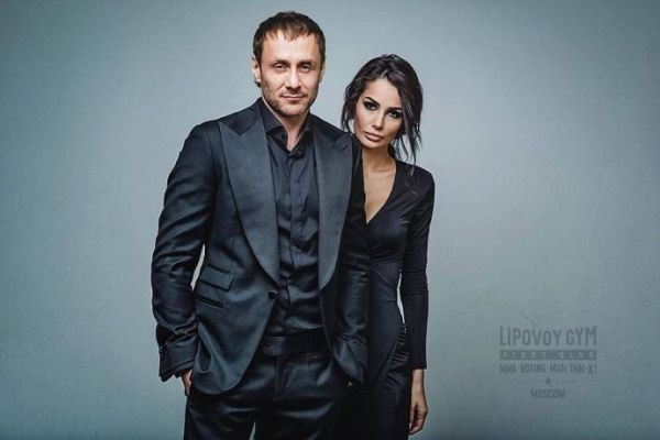 Фотография пользователя Aleksandr-Lipovoy 22411