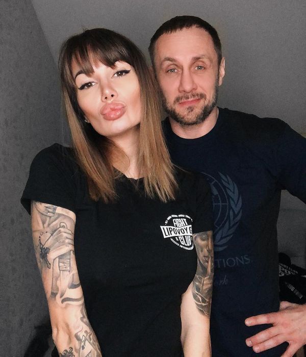 Фотография пользователя Aleksandr-Lipovoy 22433