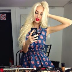 Фотография пользователя Alena-Shishkova