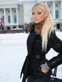 Фотография пользователя Alena-Shishkova