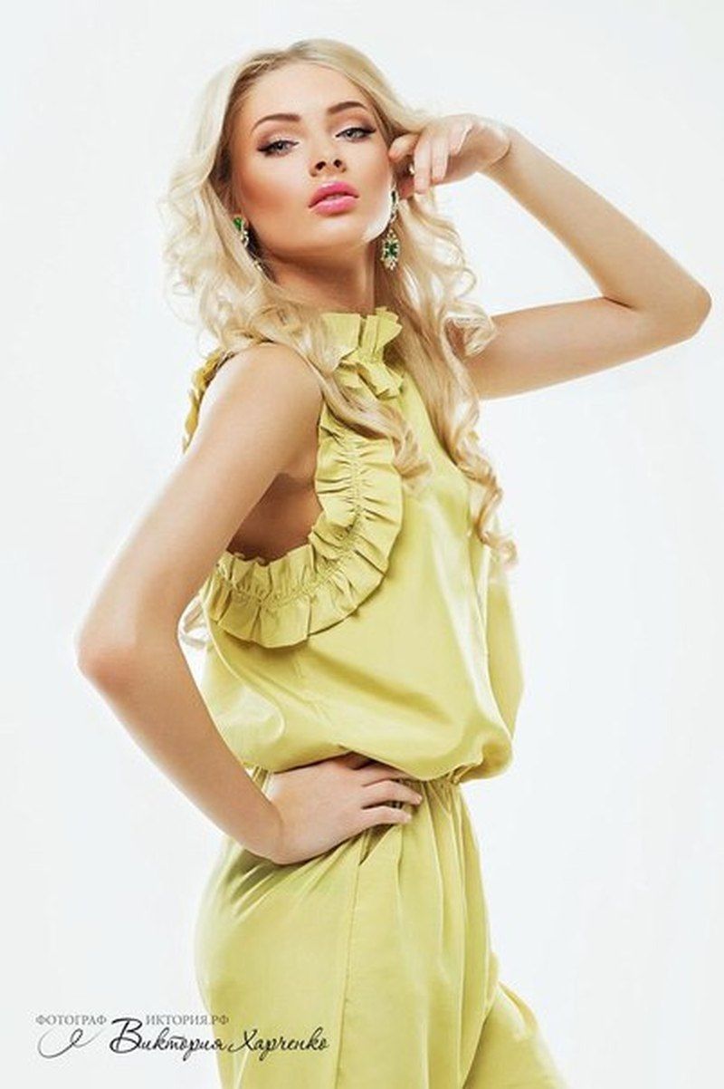 Фотография пользователя Alena-Shishkova 7734