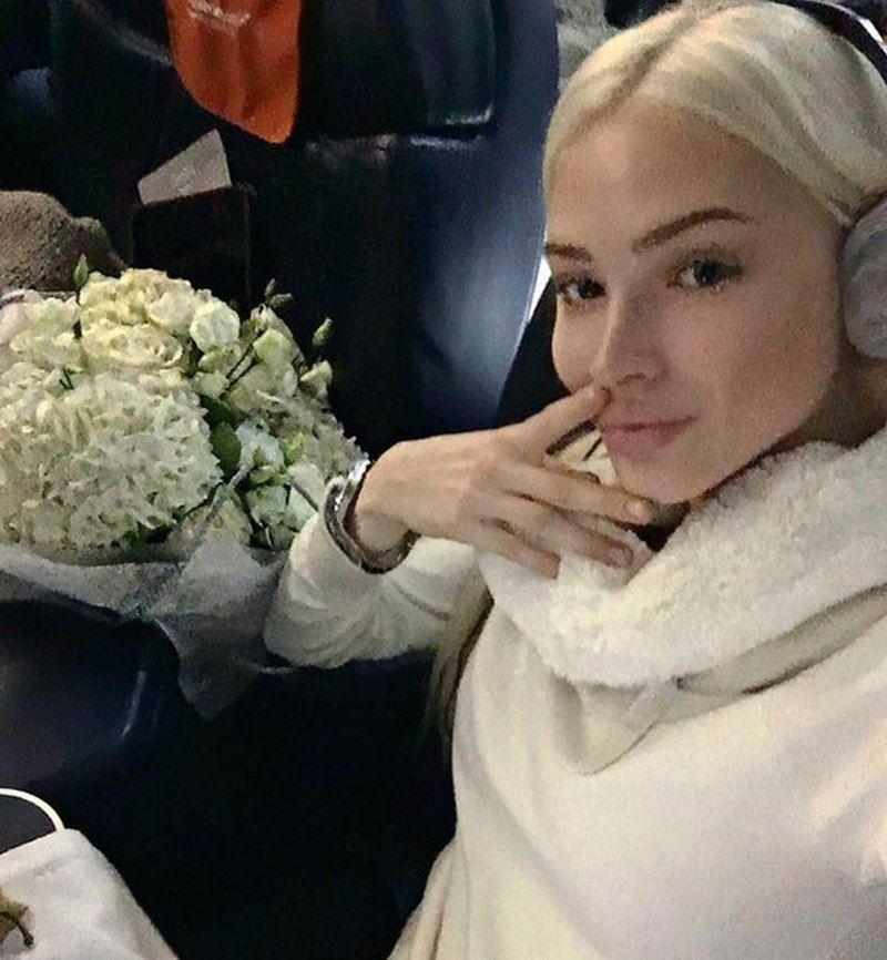 Фотография пользователя Alena-Shishkova 7969