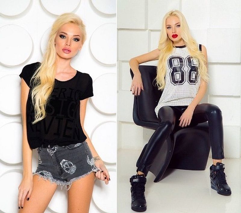 Фотография пользователя Alena-Shishkova 8291