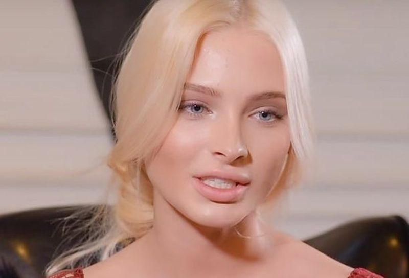 Фотография пользователя Alena-Shishkova 7805
