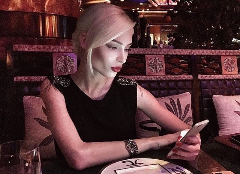 Фотография пользователя Alena-Shishkova 7889