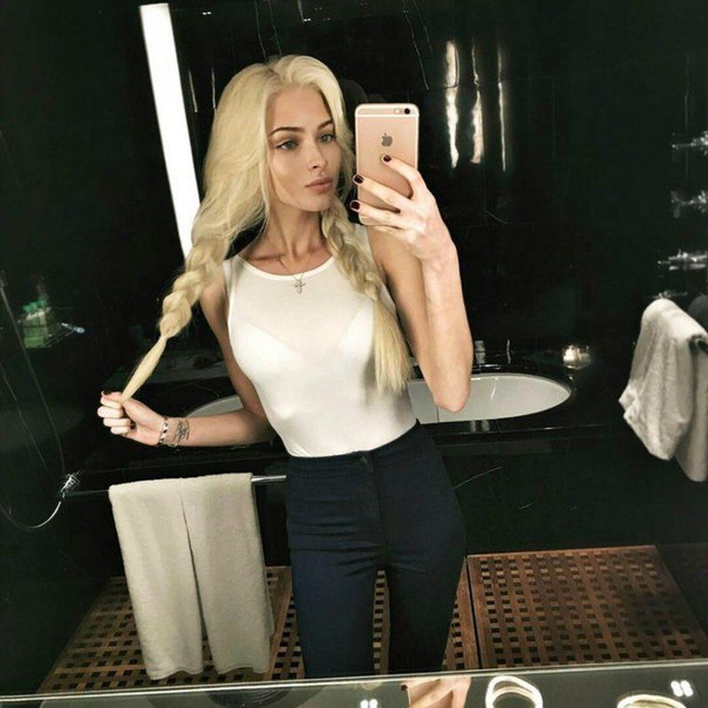 Фотография пользователя Alena-Shishkova 7956