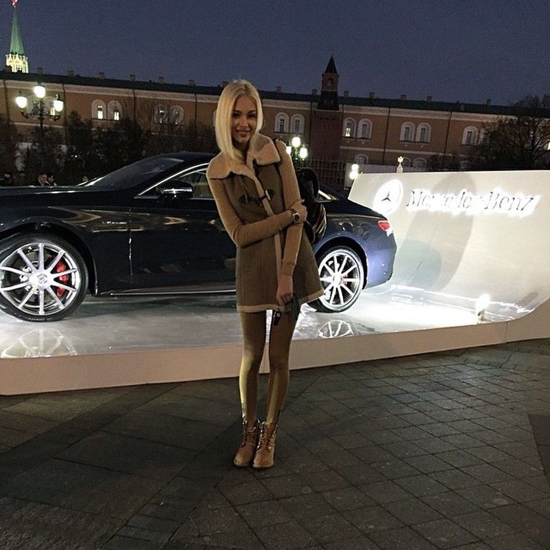 Фотография пользователя Alena-Shishkova 8288