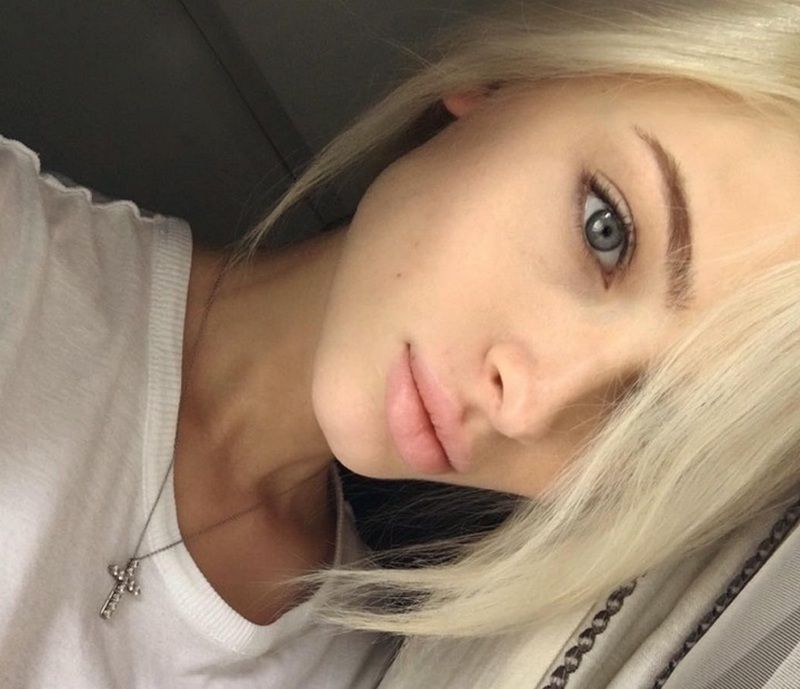 Фотография пользователя Alena-Shishkova 7930