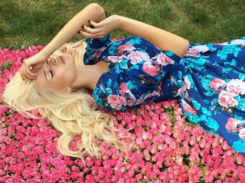 Фотография пользователя Alena-Shishkova 8339