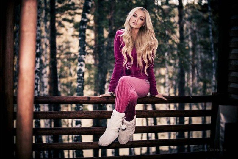Фотография пользователя Alena-Shishkova 7714