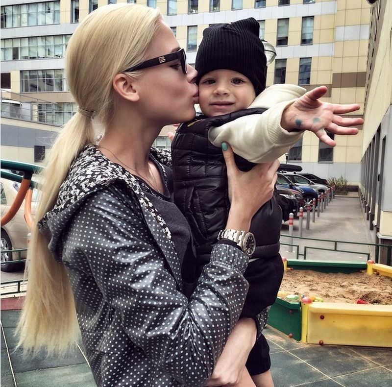 Фотография пользователя Alena-Shishkova 7989