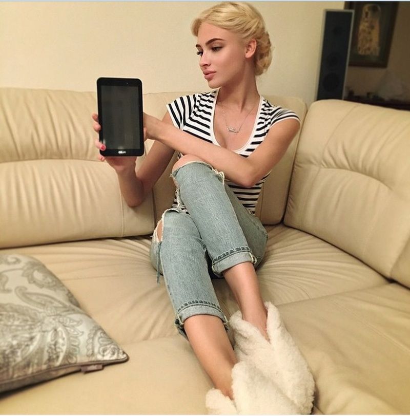 Фотография пользователя Alena-Shishkova 8076