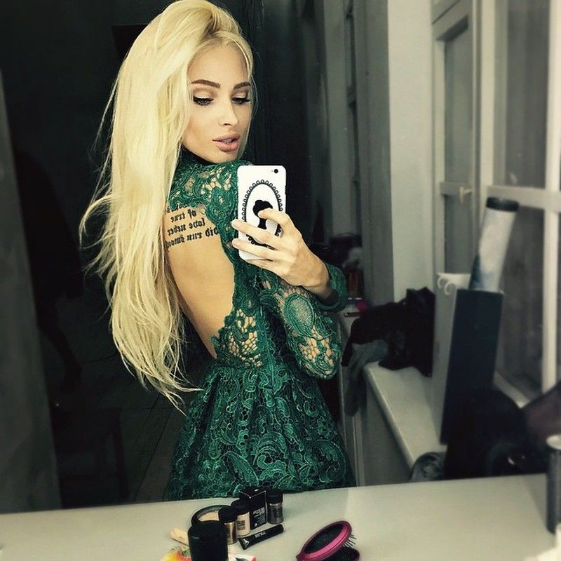 Фотография пользователя Alena-Shishkova 8216