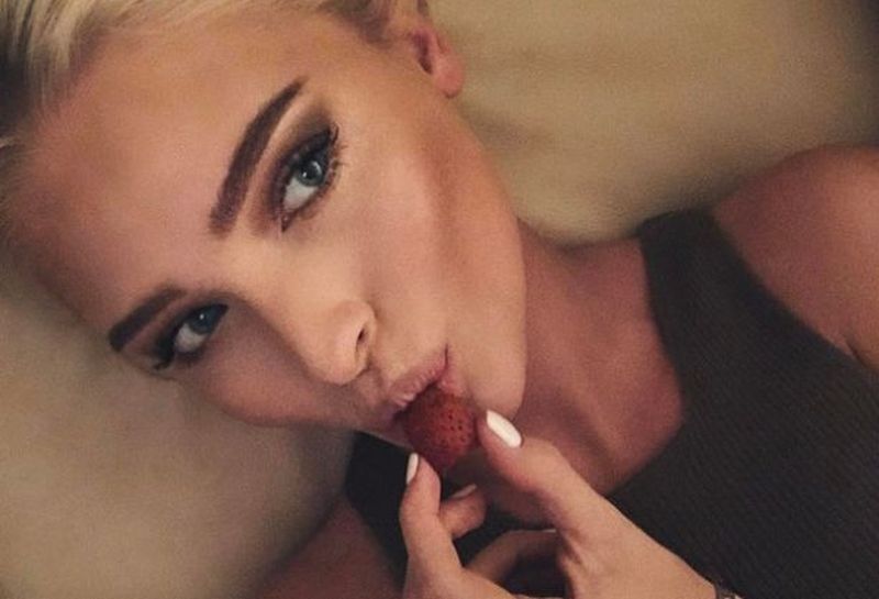 Фотография пользователя Alena-Shishkova 7809