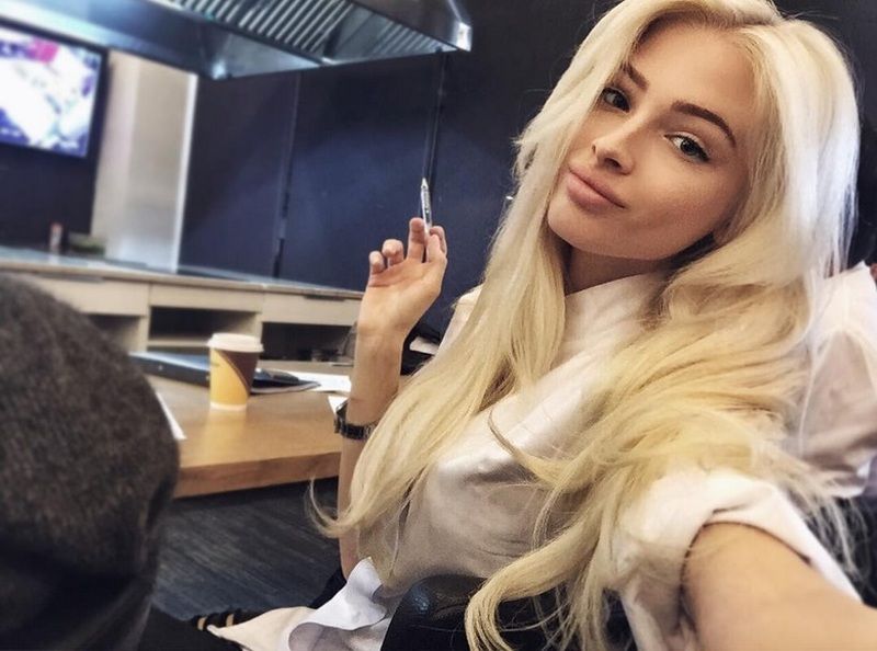 Фотография пользователя Alena-Shishkova 8009