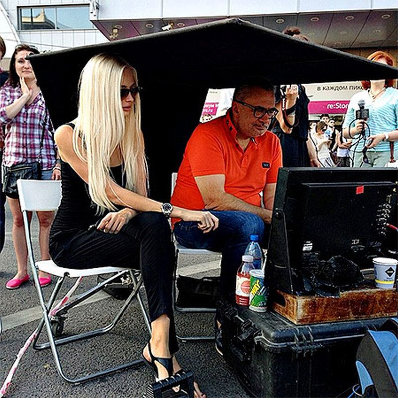 Фотография пользователя Alena-Shishkova 7755