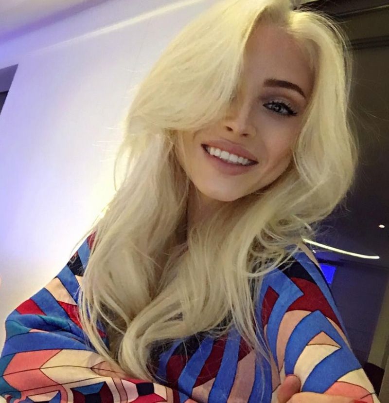 Фотография пользователя Alena-Shishkova 7975