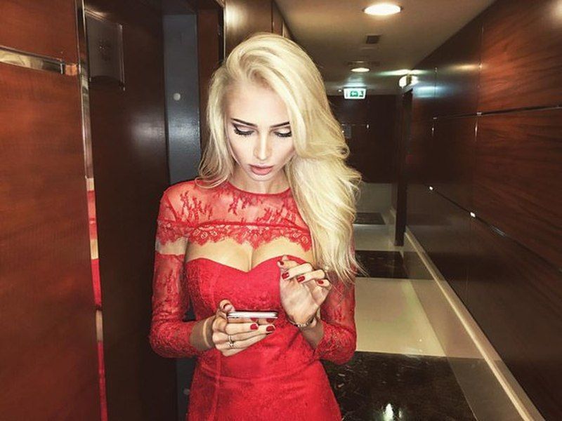 Фотография пользователя Alena-Shishkova 7954