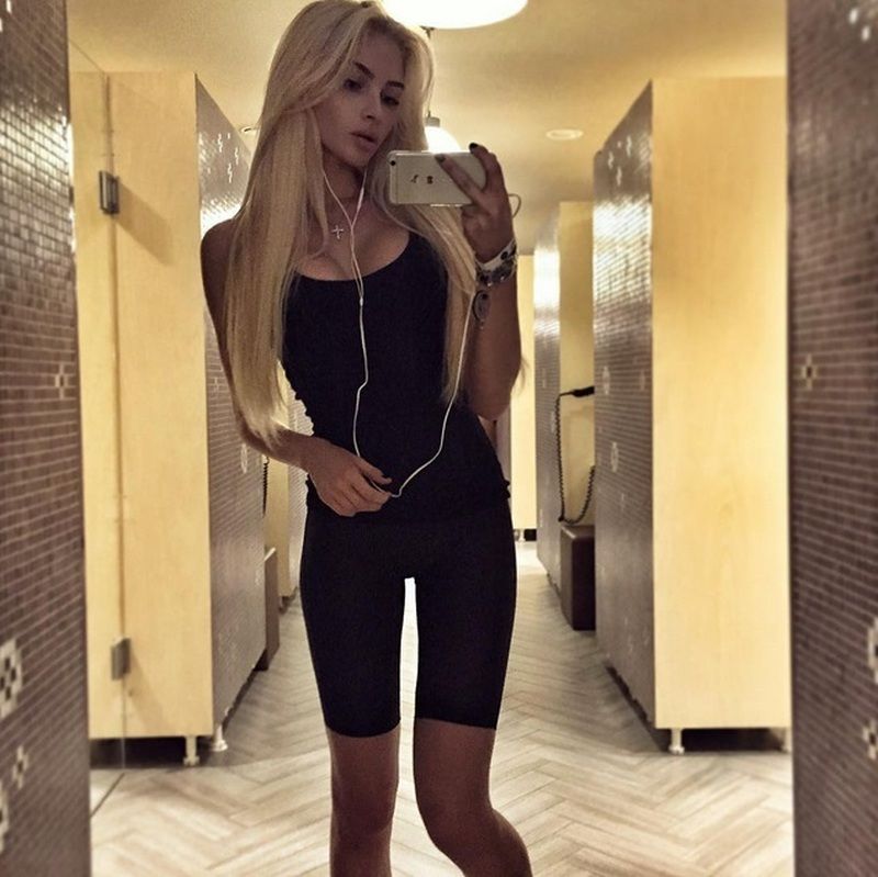 Фотография пользователя Alena-Shishkova 8065