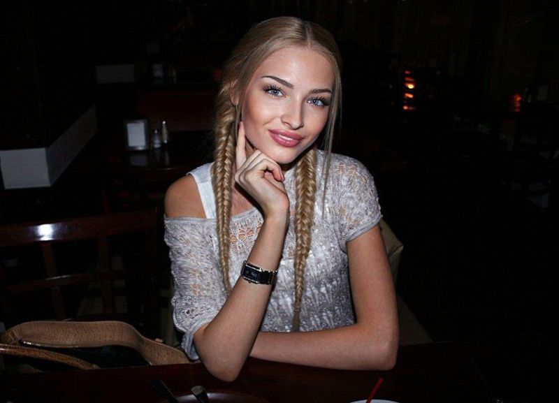 Фотография пользователя Alena-Shishkova 7651