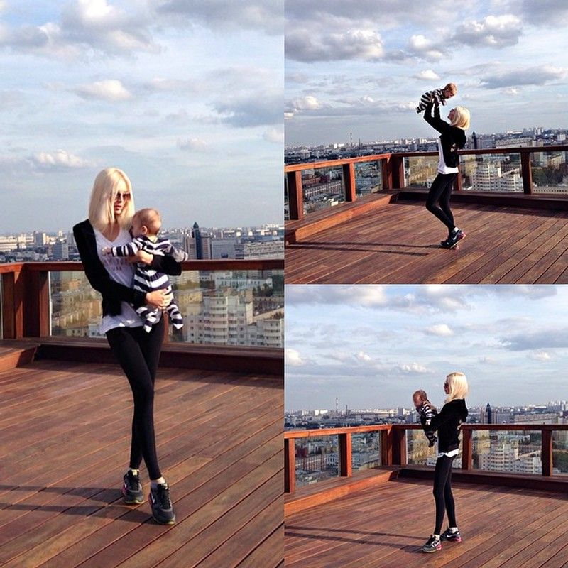 Фотография пользователя Alena-Shishkova 8300
